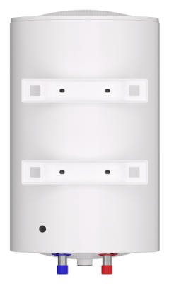 Электрический водонагреватель серии RELAX SWH-R30-RE