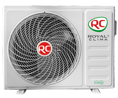 Инверторная сплит-система серии GLORIA INVERTER RCI-GLE22HN (комплект)