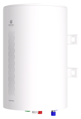 Электрический водонагреватель серии COMFORTE RWH-С80-RE