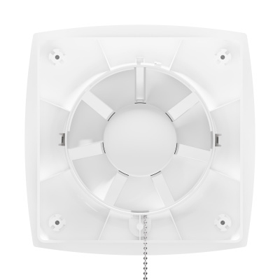 Вентилятор накладной WAVE D120 тяг.выкл. ERA