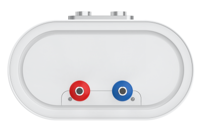 Электрический водонагреватель серии UltraHeat Digital AWH1617/51(80YB)