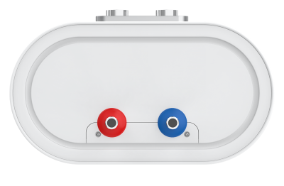 Электрический водонагреватель серии UltraHeat Mechanic AWH1611/51(50YA)