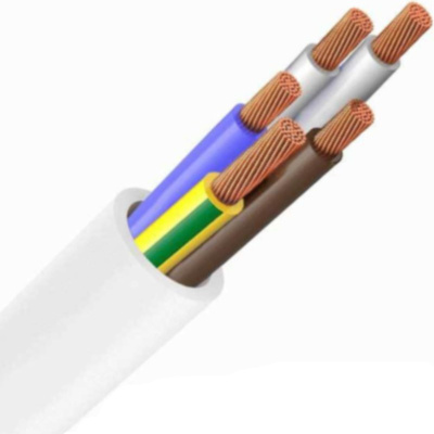 Провод ПВС 5х4 ГОСТ