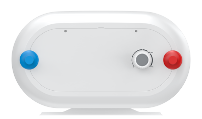 Электрический водонагреватель серии SIGMA Dry Inox RWH-SGD80-FS