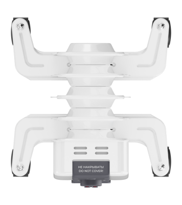 Масляный радиатор серии FRESCO ROR-FR9-2000M 