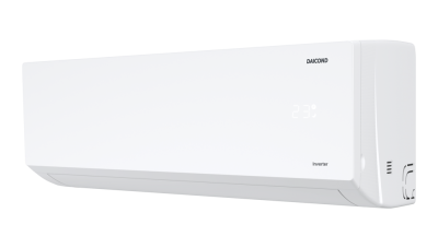 Инверторная сплит-система серии ODYS Inverter DNI-OS07NW (комплект)