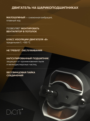Площадка торцевая ПТМ фланец D120 196х236 окраш.сталь ERA