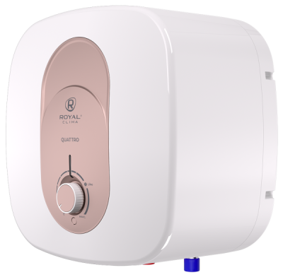 Электрический водонагреватель серии QUATTRO RWH-Q15-FEU