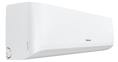 Инверторный кондиционер CITY DC Inverter AS-18UW4RMSCM01