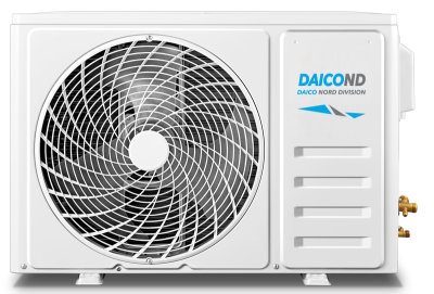 Классическая сплит-система серии ODYS DN-OS24NW (комплект)