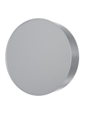 Заглушка PSG D250 оцинк.сталь ERA PRO