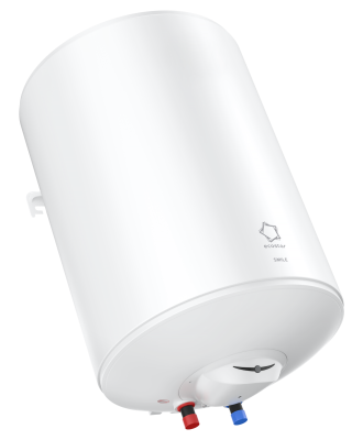 Электрический водонагреватель серии SMILE EWH-SM30-RE