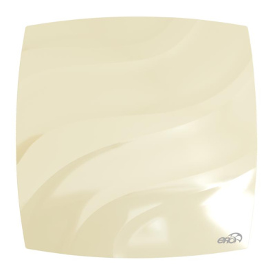 Вентилятор накладной WAVE D100 Ivory ERA
