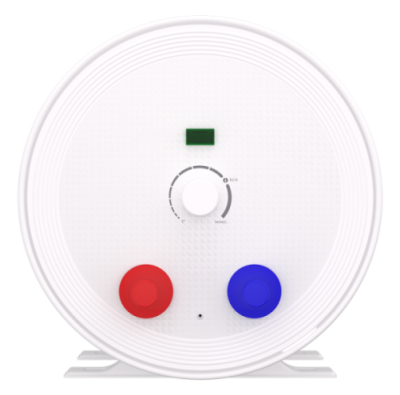 Электрический водонагреватель серии RELAX SWH-R30-RE