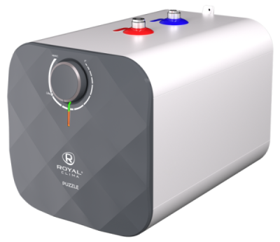 Электрический водонагреватель серии PUZZLE RWH-P7-CEU