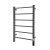 Электрический полотенцесушитель "лесенка" RTD-C5080-6E-U-03