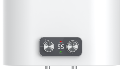 Электрический водонагреватель серии UltraHeat Digital AWH1617/51(80YB)