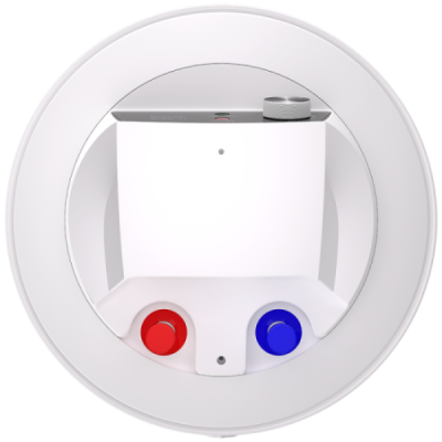 Электрический водонагреватель серии ELEGANTE DRY RWH-ED50-RE