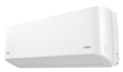 Инверторный кондиционер EMPEROR FULL DC inverter RACI-EM25HP.D03