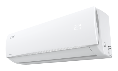 Инверторная сплит-система серии ECLIPSE Inverter 2024 ECS-I07PN (комплект)