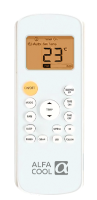Инверторная сплит-система серии APUS Inverter APSI-12CH (комплект)