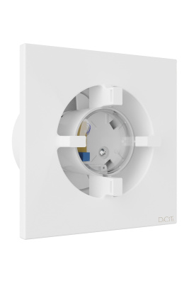 Вентилятор накладной AEON D100 обр.клапан MRH DICITI