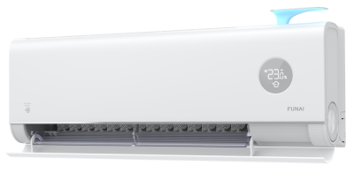 Инверторный кондиционер SOYOKAZE Inverter RAC-I-SZ35HP.D01