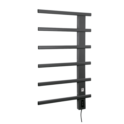 Электрический полотенцесушитель "Е-образный" RTD-E5090-6E-U-03