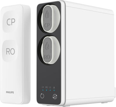 Обратноосмотическая система фильтрации проточная AUT3015/10