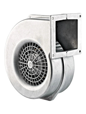 Вентилятор радиальный ARGEST D140 увелич.статор 220V 2полюс алюминий ERA PRO