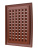 Решетка вентиляционная РРПН разъемная регулируемая 180х250 ASA Terracotta ERA