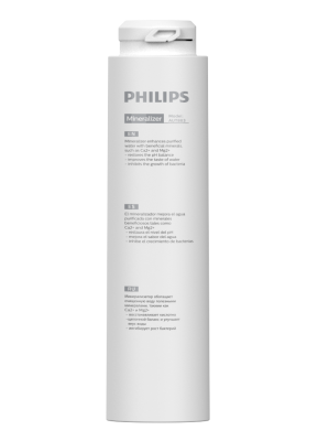 AUT883/10 Комплект картриджей механической очистки для системы фильтрации AUT3268/10