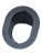 Элемент проходной SPTS для фальцевой и битумной кровли Gray graphite ERA