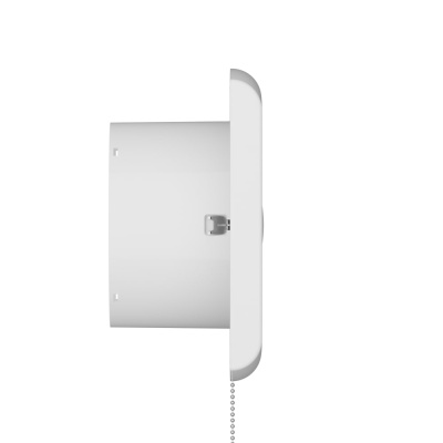 Вентилятор накладной WIND D100 тяг.выкл. ERA