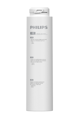 AUT883/10 Комплект картриджей механической очистки для системы фильтрации AUT3268/10