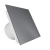 Панель AEON D100/125 175х175 пластик Gray metal DICITI Панель AEON D100/125 175х175 пластик Gray metal DICITI