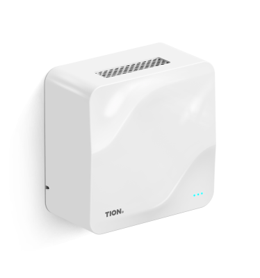 Бризер Тион Lite