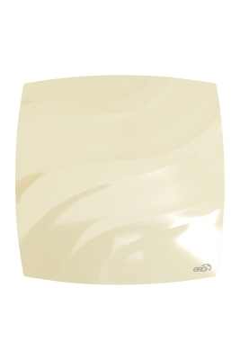 Вентилятор накладной WAVE D120 Ivory ERA