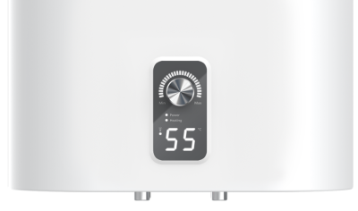 Электрический водонагреватель серии UltraHeat Intelligence AWH1626/51(50YD)