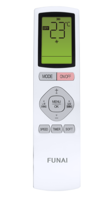 Инверторный кондиционер KAGAMI Inverter RAC-I-KM35HP.D01