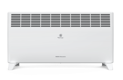 Электрический конвектор серии RIBERA Meccanico REC-R1500M 