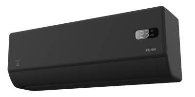 Инверторный кондиционер AKOYA NERO Inverter RAC-I-AN55HP.D01