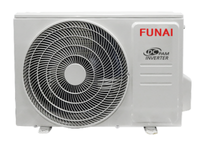 Инверторный кондиционер AKOYA Inverter RAC-I-AK35HP.D01