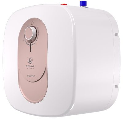 Электрический водонагреватель серии QUATTRO RWH-Q15-FEU