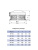 Вентилятор крышный ERF 225 центробежный ERA PRO