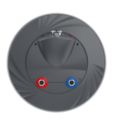 Электрический водонагреватель серии UltraHeat Round AWH1603/51(100DA)