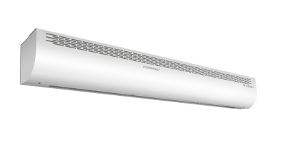 Тепловая завеса серии Привратник ZVV-0.6E3M 