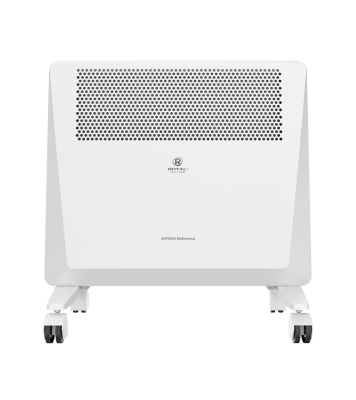 Электрический конвектор серии ASTORIA Elettronico REC-AT1500E 