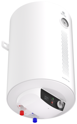 Электрический водонагреватель серии ELEGANTE DRY RWH-ED50-RE