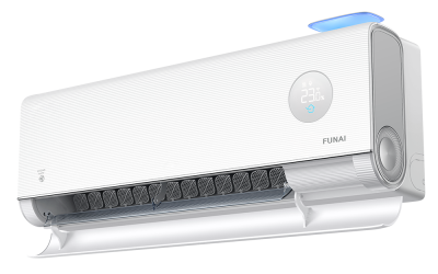 Инверторный кондиционер SOYOKAZE Inverter RAC-I-SZ35HP.D01